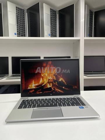 HP EliteBook 840 G8 i5-1135G7 16Go - 256Go Tactile