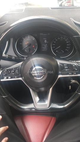 Nissan Qashqai Diesel Manuelle 2018 à Casablanca - 2