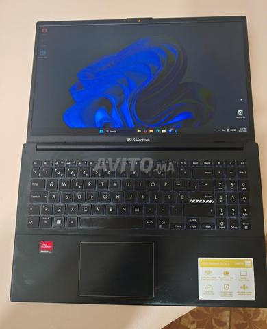 Asus VivoBook - 2