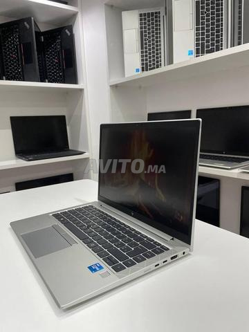 HP EliteBook 840 G8 i5-1135G7 16Go - 256Go Tactile - 2