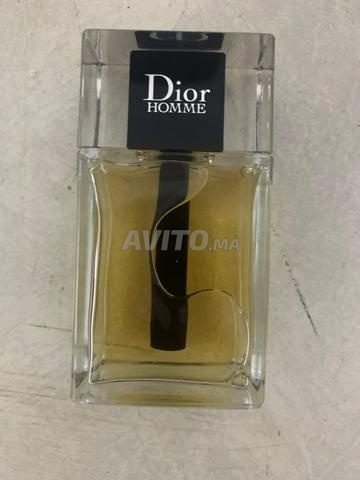 ديور أوم أو دو تواليت تيستر