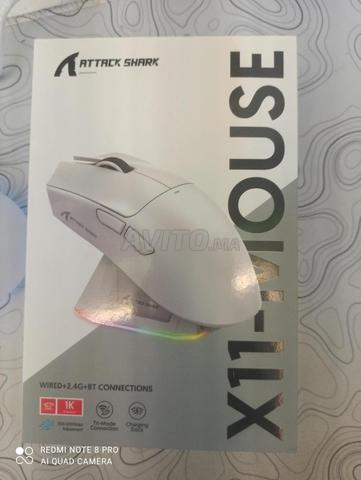 Attack Shark X11 neuf - 2