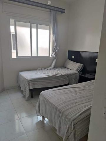 Appartement à louer journalier à Martil pour familles et couples - 2