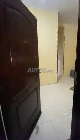 Appartement meublé à Hay Lwrda - 2