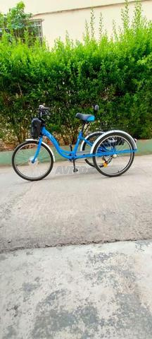 Vélo électrique - 2