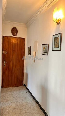 Appartement à louer 64 m² à Salé - 2