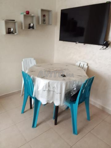 Appartement à vendre 51 m² à Sidi Rahal - 2