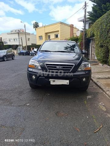 Kia Sorento 52000 km - 2