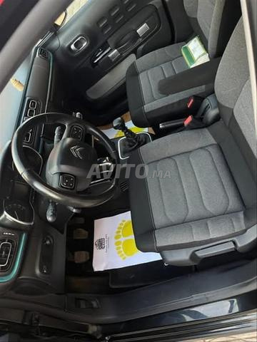 سيتروين C3 ديزل يدوية 2023 في طنجة - 2