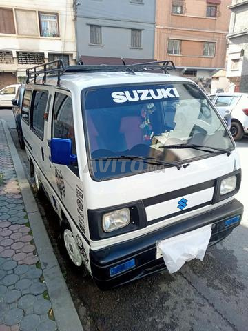 Suzuki Bouquet Pur - 2