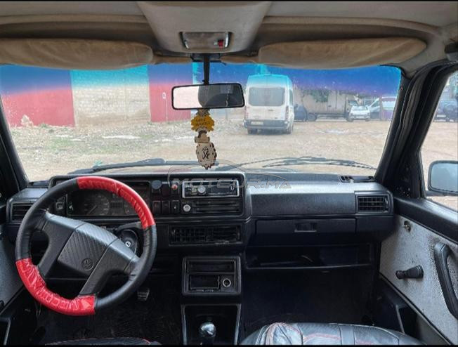 Golf 2 GTD