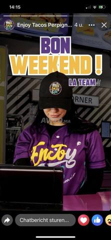 Fast food Marina Smir - 2