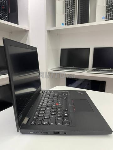 Lenovo ThinkPad L13 Gen1 i5-10610U - 8Go - 256Go - 2