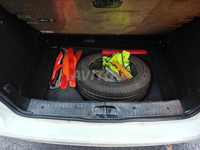 Mercedes-Benz 180 Diesel Manuelle 2012 - 2