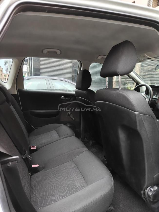 Mercedes-Benz 180 Diesel Manuelle 2012