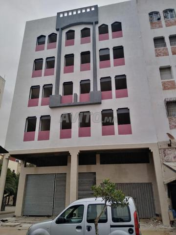 شقق للبيع في حي مولاي رشيد - 2