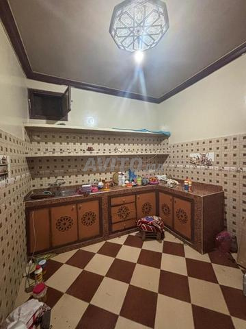 جماعة أولاد حسون أولاد بوزيد مراكش