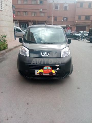 Peugeot Bipper très bon état