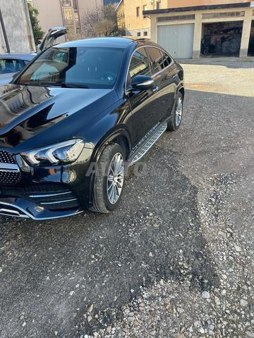 مرسيدس GLE 350 - 2