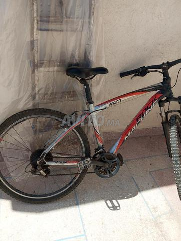 Vélo près de Decathlon Ain Sebaa - 2