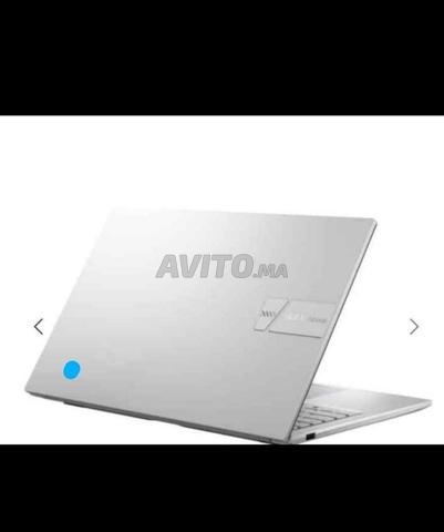 Asus vivobook i7 0604242881adud - 2