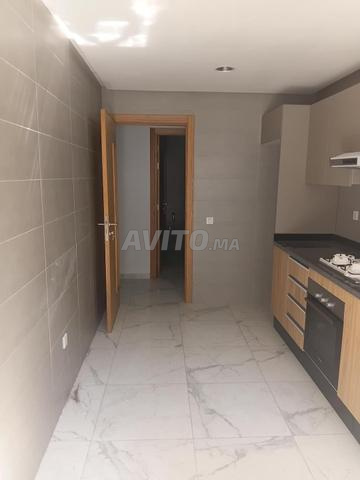 aprtms standing a l'océan - image 4