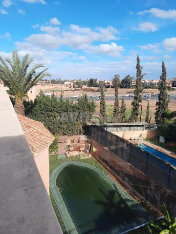 فيلا تقليدية جميلة. - 2