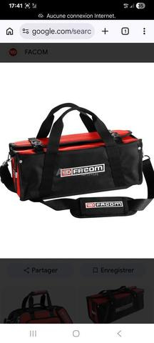 8 مفاتيح فاكوم في حقيبة جديدة - 2