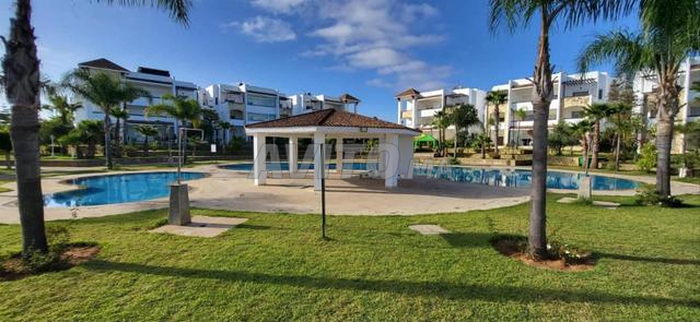 شقة 3 غرف بمارينا اصيلة - 2