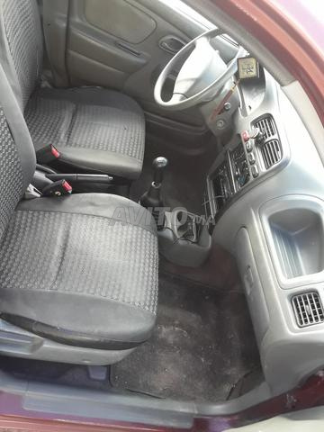 Suzuki Alto 2008 - 2