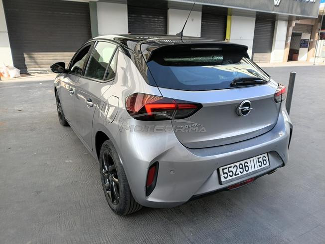 Opel Corsa Diesel 2022