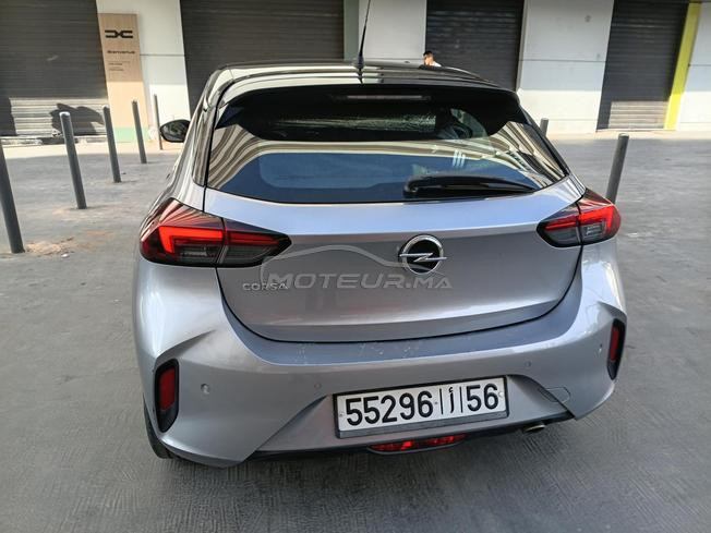 Opel Corsa Diesel 2022