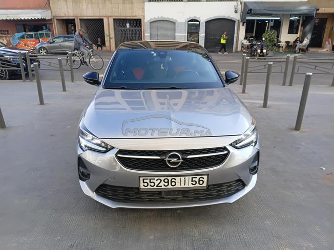 Opel Corsa Diesel 2022