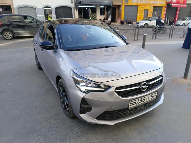 Opel Corsa Diesel 2022