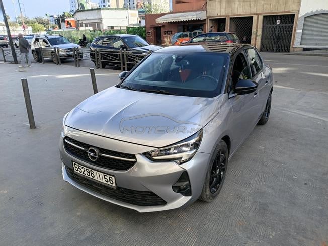 Opel Corsa Diesel 2022