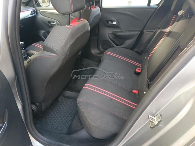 Opel Corsa Diesel 2022