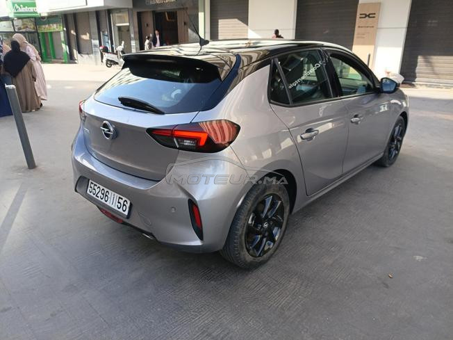 Opel Corsa Diesel 2022