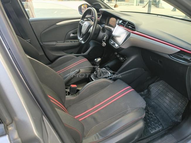 Opel Corsa Diesel 2022