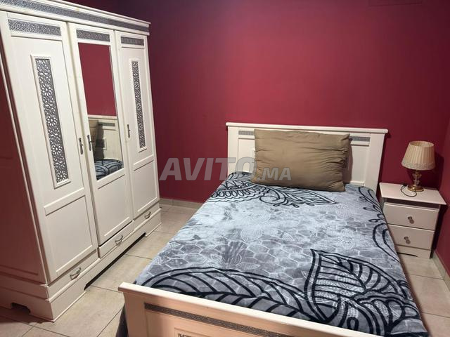 Superbe appartement à louer à la journée Nador - 2