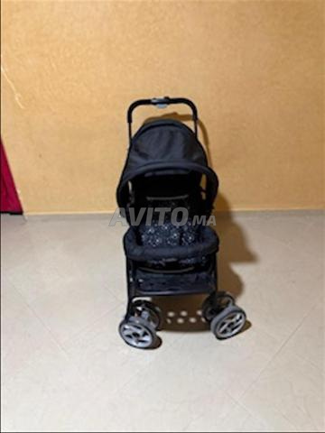 POUCETTE DEUX PLACE NEUF - 2