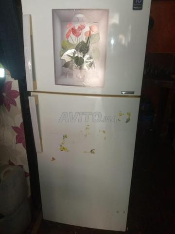 Réfrigérateur Samsung