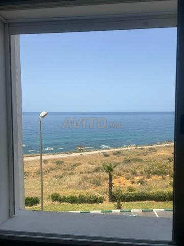 شقة في مارينا أصيلة بغرفة نوم واحدة - 2