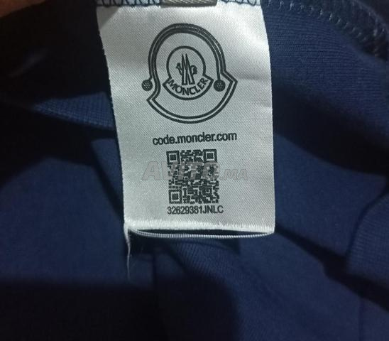 Pull Moncler - 2