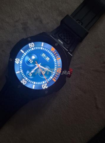 ساعة ذكية Aiwr Cynex - 2