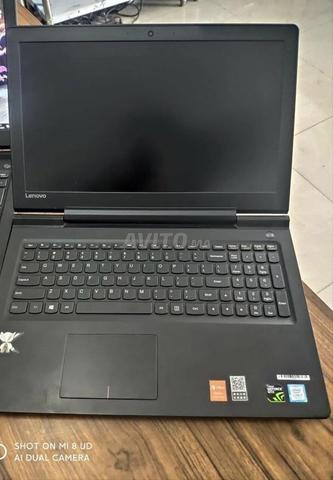 PC Lenovo i5 7ème génération