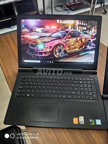 PC Lenovo i5 7ème génération - 2