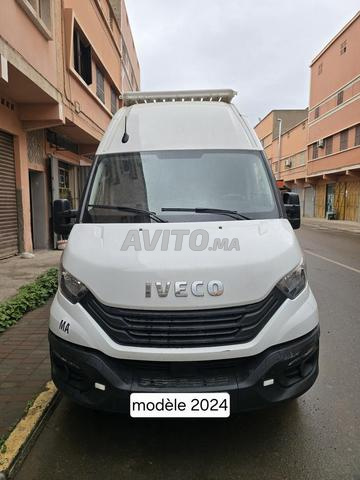 Iveco-Daily - 2
