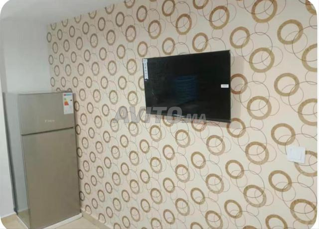 استوديو رائع للكراء اليومي وسط المدينة الناظور - 2