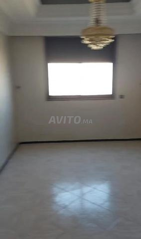 Appartement à vendre, Résidence Al Fadl Aïn Sebaâ - 2