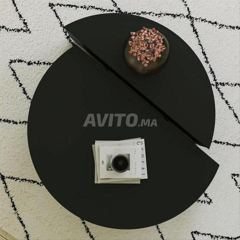 طاولة أنيقة - 2